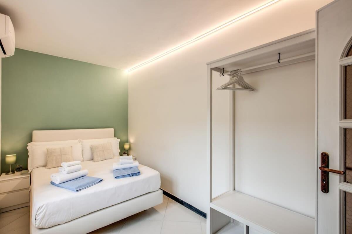 Relais Mamma Mia Sea Views Pool & Terraces Villa Маса Лубрензе Екстериор снимка