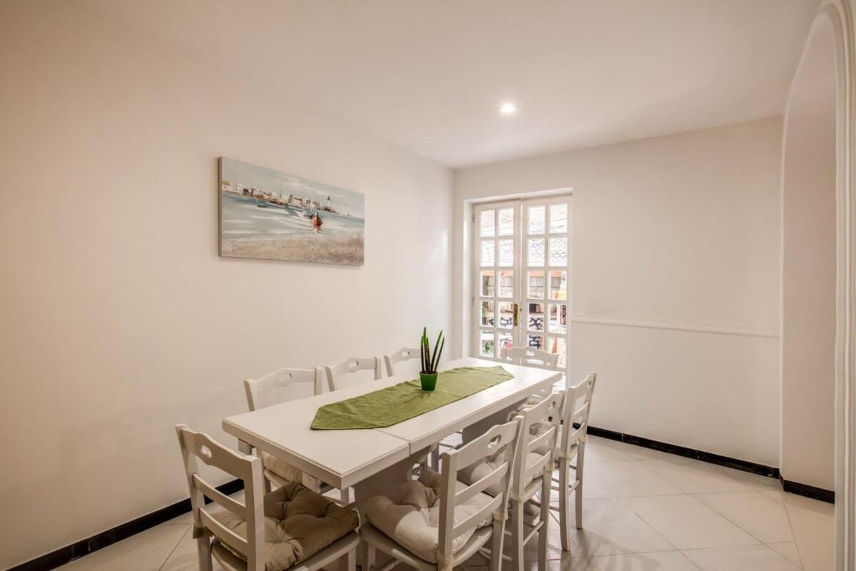 Relais Mamma Mia Sea Views Pool & Terraces Villa Маса Лубрензе Екстериор снимка