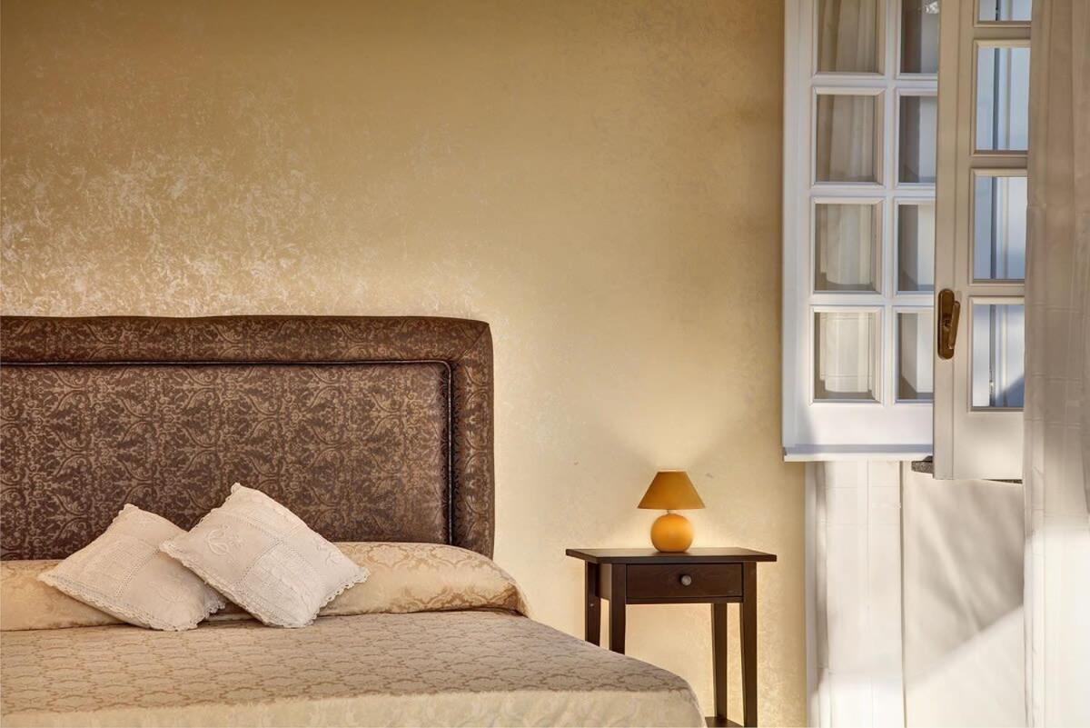 Relais Mamma Mia Sea Views Pool & Terraces Villa Маса Лубрензе Екстериор снимка