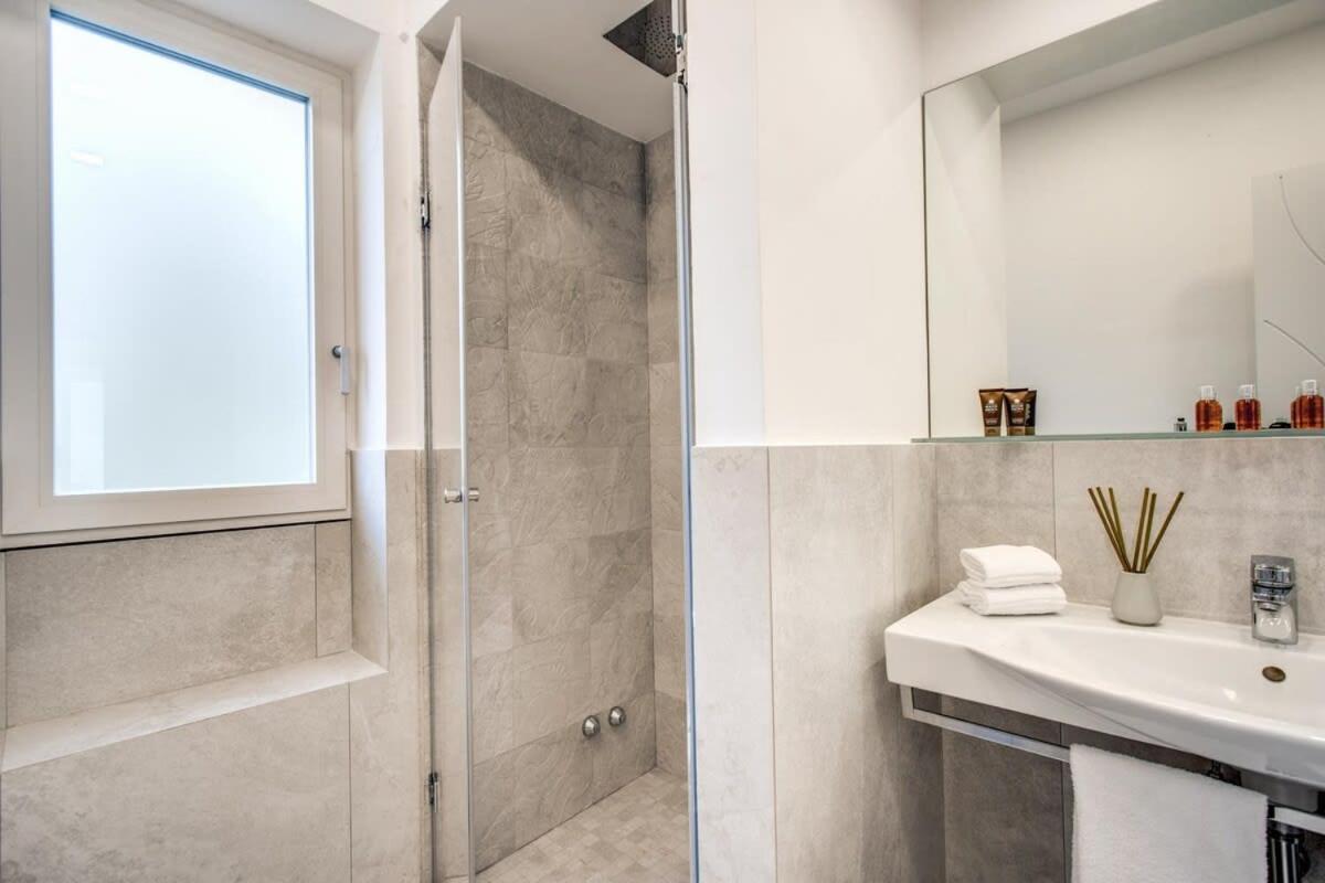 Relais Mamma Mia Sea Views Pool & Terraces Villa Маса Лубрензе Екстериор снимка