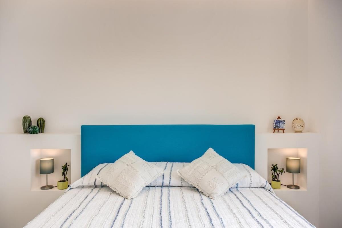 Relais Mamma Mia Sea Views Pool & Terraces Villa Маса Лубрензе Екстериор снимка
